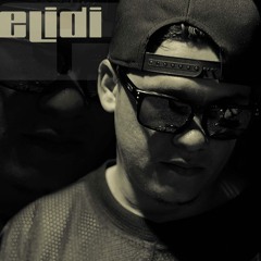 ELIDI feat Contraste (3 por cristo)  Joeezy.(Pra Que Fica Assim).Prod.QuilomboLouco Beats.