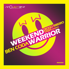 Ben Coda - Weekend Warrior (Original mix) - Movement Recordings