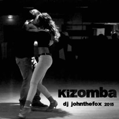 DEEJAY JOHN THE FOX - Kizomba 2015