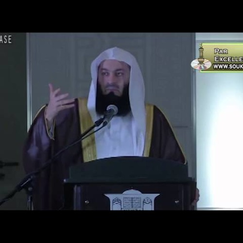 Getting To Know The Companions - 01 Abu Bakr RA-su0jSt5uaQY