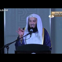 Getting To Know The Companions - 03 Umar RA-AJrXhEk5OQg