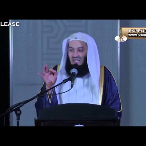 Getting To Know The Companions - 03 Umar RA-AJrXhEk5OQg