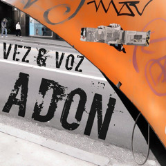 Lucas Adon - Vez e Voz