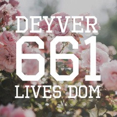 Roots Live Set #2 DjDeyver Dom