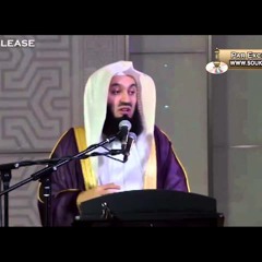 Getting To Know The Companions - 09 Abdullah Ibn Abbas & Abdullah Ibn Umar-UJmW9kW7lfA