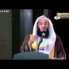 Getting To Know The Companions - 11 Abu Hurairah & Abu Musa Al Ash'ari RA-HxEmd06KA0Y