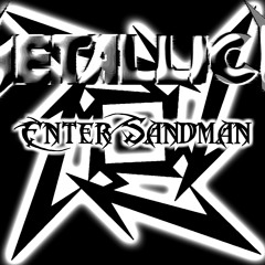 Enter Guest Sadman List - alvaro & jetfire ft metallica (zuwell mashup)