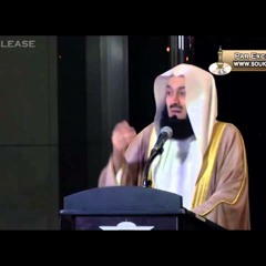 Getting To Know The Companions - 14 Musab Ibn Umar & Salman Al Farisi-5BM8k09yONc