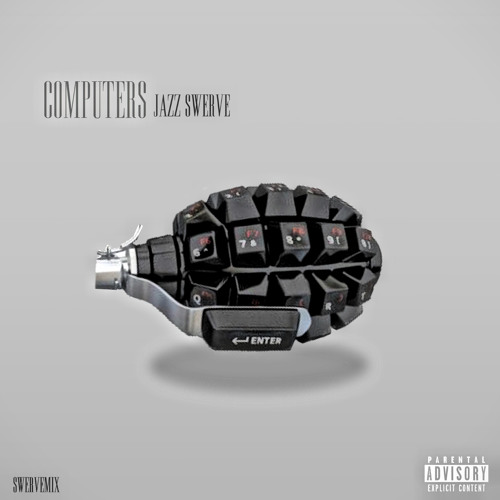 Jazz Swerve - Computers SwerveMix