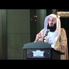 Getting To Know The Companions - 24 Mu'aath Ibn Jabal & Tameem Ad Daari RA-K9SF5zAHW94