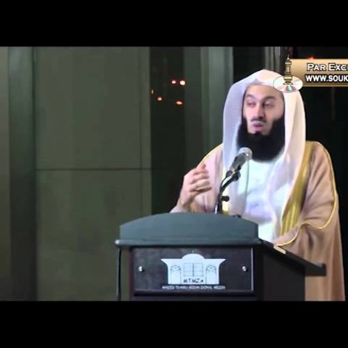 Getting To Know The Companions - 24 Mu'aath Ibn Jabal & Tameem Ad Daari RA-K9SF5zAHW94