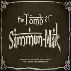 Sam & Max: The Devil's Playhouse — The Sphunx Challange
