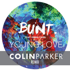 Bunt - Young Love (Colin Parker Remix)