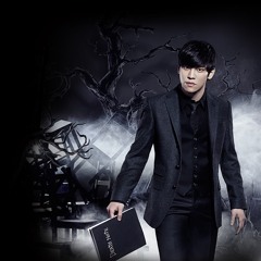 This Is The Moment - Jekyll And Hyde (Korean Ver)[Kwang-Ho Hong]
