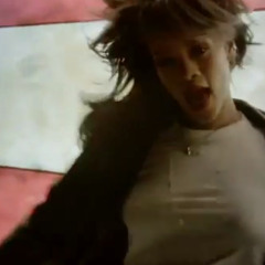 Rihanna - American Oxygen