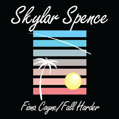 Skylar Spence - Fiona Coyne (suicideyear remix)