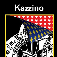 Spacid live @ Kazzino