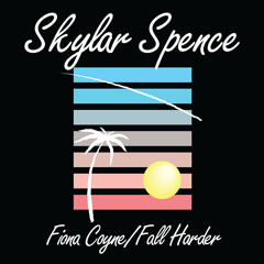 Skylar Spence - Fall Harder (Ricky Eat Acid Remix)