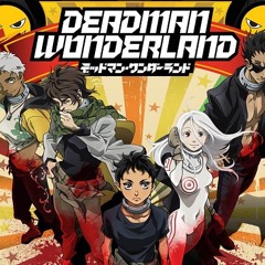 Deadman Wonderland - Ending - Full