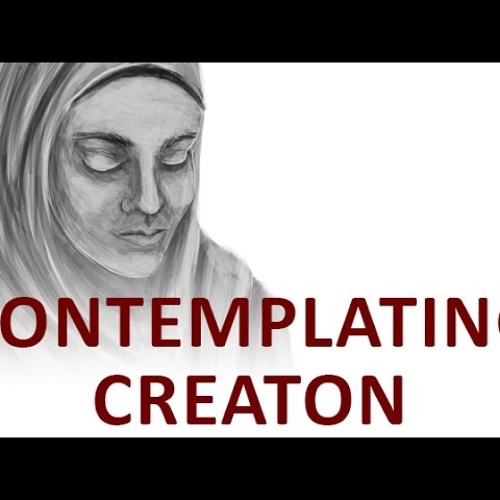 The Beginning and the End with Omar Suleiman - Contemplating Creation (Ep17 )-5WUfAnbQ1tU