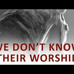 The Beginning and the End with Omar Suleiman - You Don't Understand Their Worship (Ep18)-7EnWoB