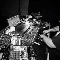 JONES & STEPHENSON Live @ FJ B-DAY TRASH (28.03.15 - CHARLATAN)