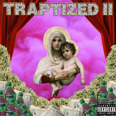 DJ K-Realmz - March Madness (Chopped & Screwed)