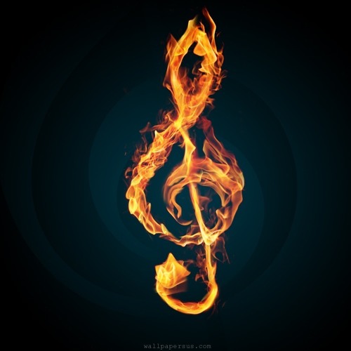 The Black Mages - Maybe I'm A Lion (FFVIII)