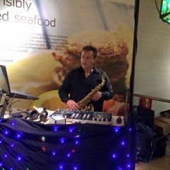 Love Story Saxophone Cover