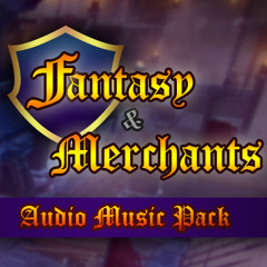 OST 08 - Treasure Hunters Caravan From Hobbit Town