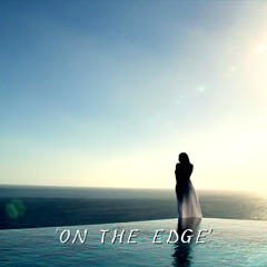 ON THE EDGE- Claudia Edwards (WAV)