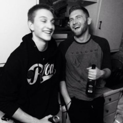 On My Own - Prod. by Breezy Beats