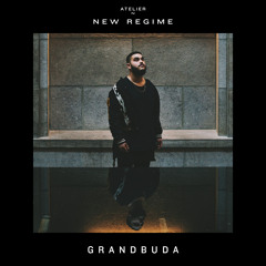 NR004 | GrandBuda for Atelier New Regime