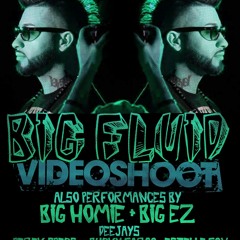 FLUID - RUN THE TRAP - THE WOLF MIXDOWN.