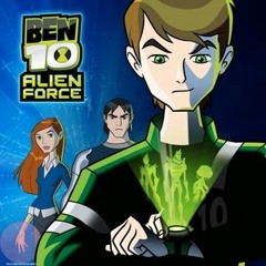 Ben 10 Classic Theme Song UniVibes