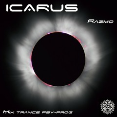 ICARUS - Mix Trance Psy-Prog 1h43