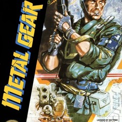 Metal Gear