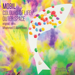 #146 Mobil - Outer Space (Original Mix)