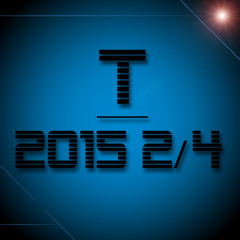Trance etc. 2015 2/4