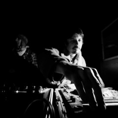 Ben Annand Live at Moontribe Gathering, April 4, 2015