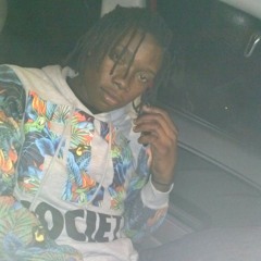 Power Up_K. Cole ft Ken Ken