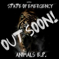 State Of Emergency - Animals