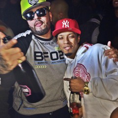 Paso & Chabo - Fuc Up Some Commas'