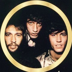 The Bee Gees - You Stepped Into My Life - EDIT Franck Krooger