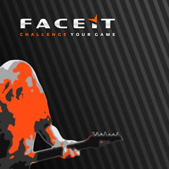FACEIT Theme (Cover)