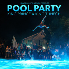 NRM-POOL PARTY [PROD.BATGANG BEATS]