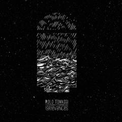Rolo Tomassi - Stage Knives