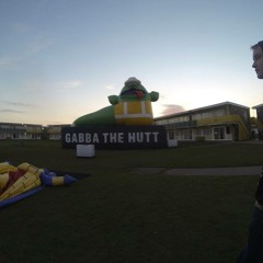 Audiopat - Please Sir, I want some more Gabba