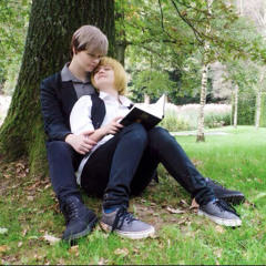 Yandere Jean X Armin