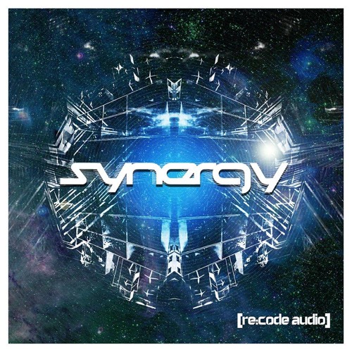 Subcriminal - Particle Acceleration